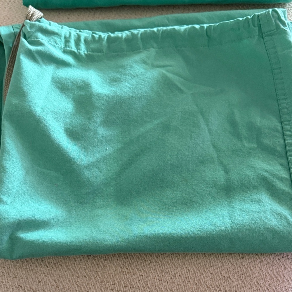 Standard Textile Unisex Scrub Pants, 2 pair, size 2X - Picture 3 of 5
